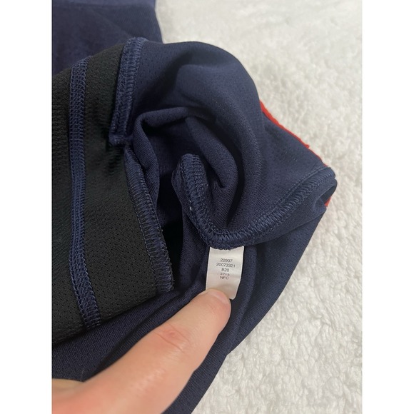 Duluth Trading Co Relaxed Fit River Falls Snap Btn Mock Neck Sweater‎ Men's L - Picture 6 of 10